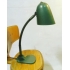 Vintage design bureaulamp nr 93